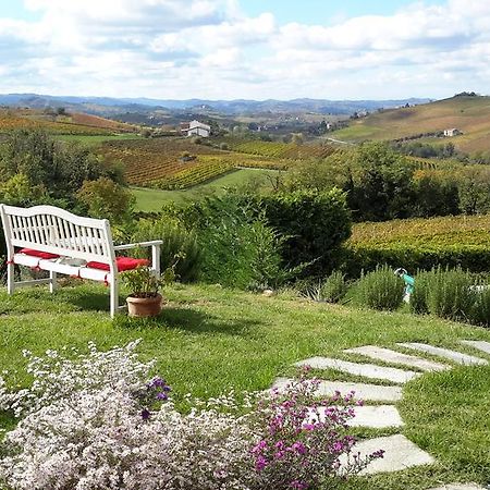 Гостьовий будинок Casa Lucesole Fontanile Екстер'єр фото