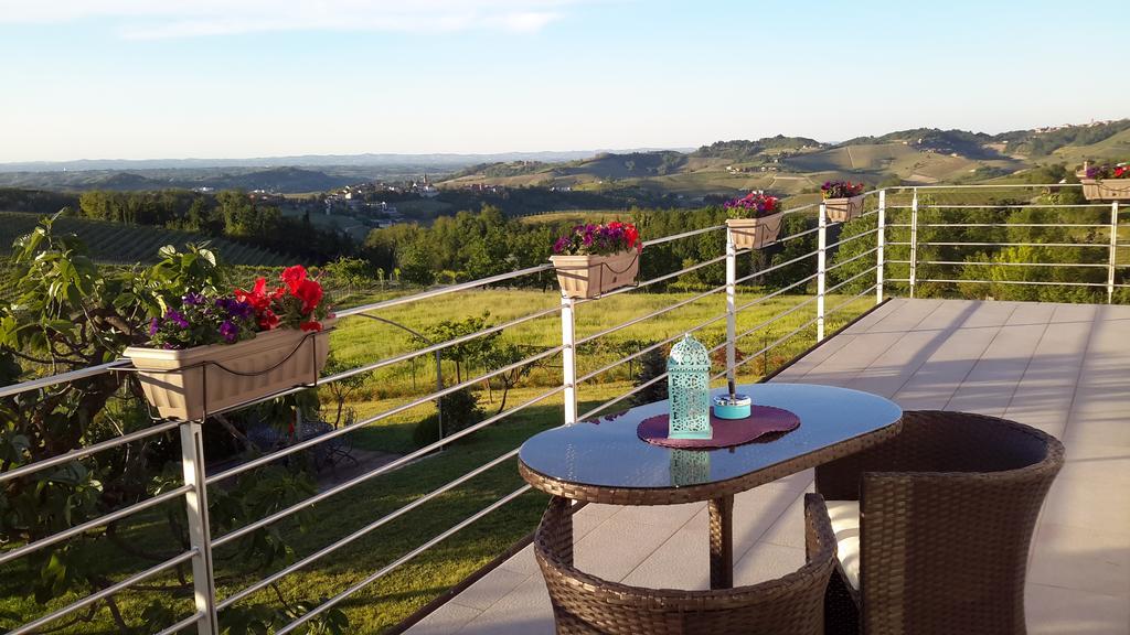Гостьовий будинок Casa Lucesole Fontanile Екстер'єр фото