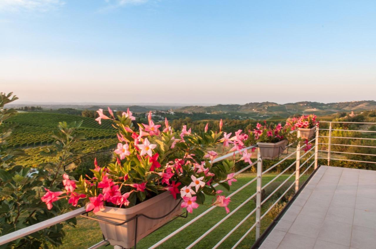 Гостьовий будинок Casa Lucesole Fontanile Екстер'єр фото