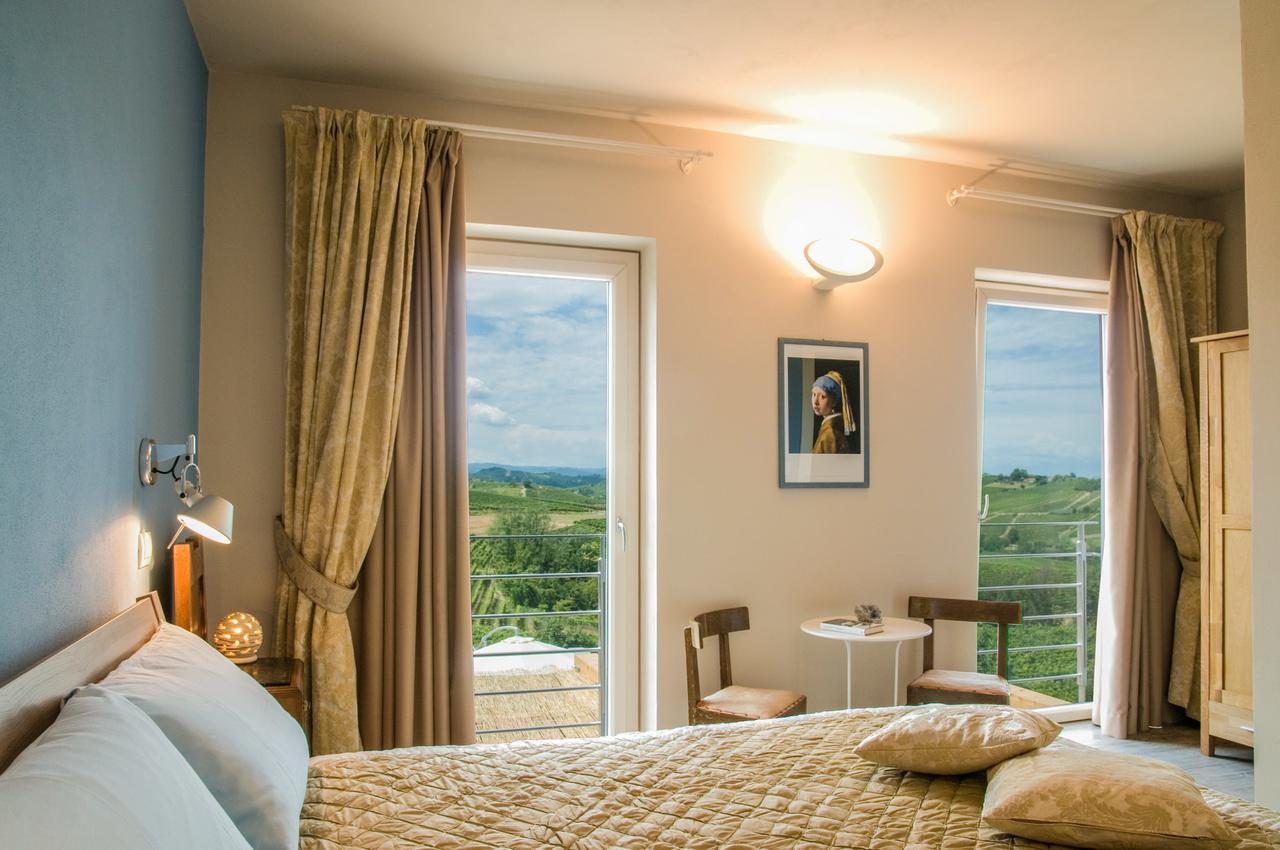 Гостьовий будинок Casa Lucesole Fontanile Екстер'єр фото