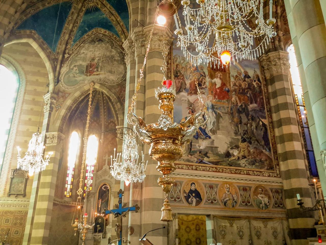 Гостьовий будинок Casa Lucesole Fontanile Екстер'єр фото